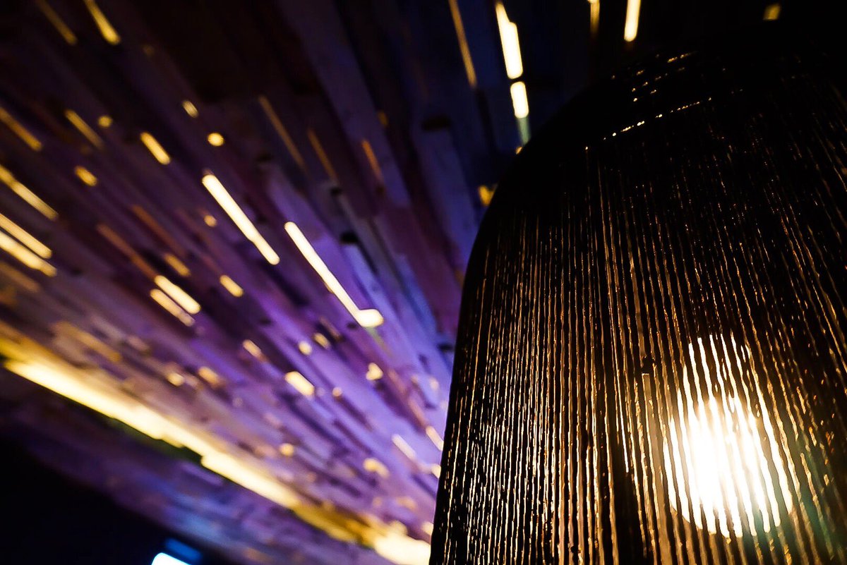 We will be opening at 8PM tonight! See you a little later for some drinks &amp; bites!