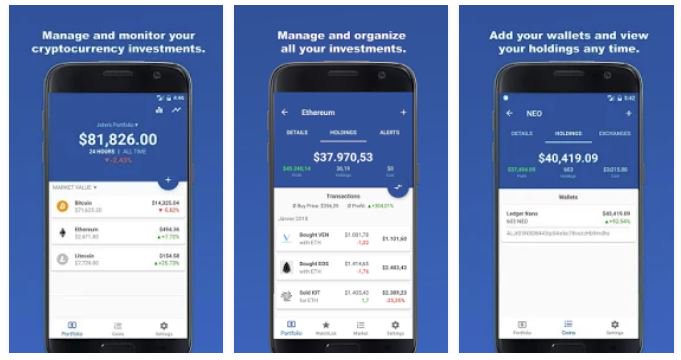 BlockDirectory's tweet photo. #CoinNexus is the latest all-in-one cryptocurrency management app for Android &amp; iOS, It allows you to track all your cryptocurrency holdings in multiple portfolios. https://t.co/PWt4FfXWbB
#CoinDash @CoinNexusApp https://t.co/6vfOrGx5kW