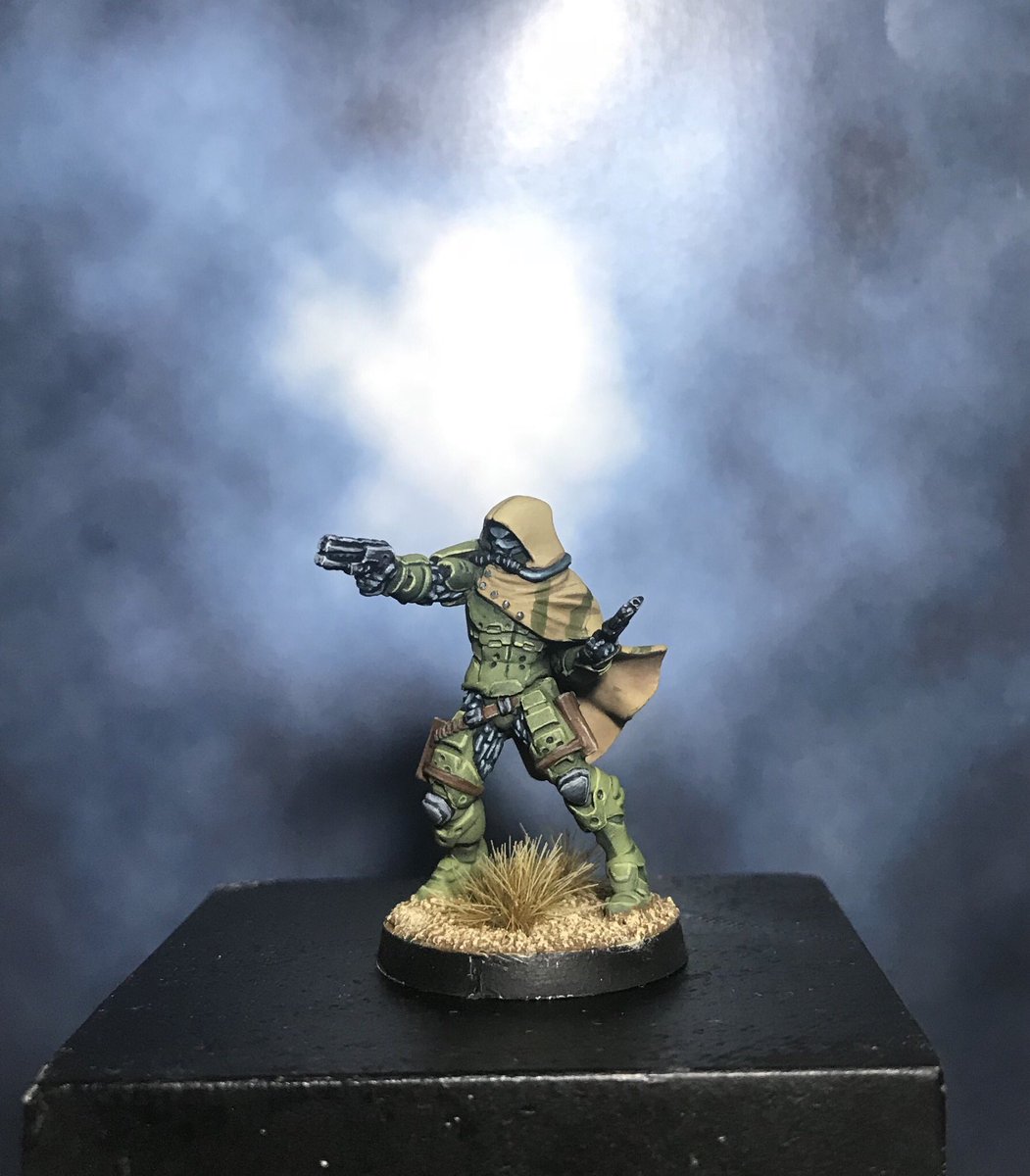 StudioKleos's tweet photo. Y otra mini rapida! Ayyar de #haqqislam para #Infinitythegame ! https://t.co/8VpVUkm8pB