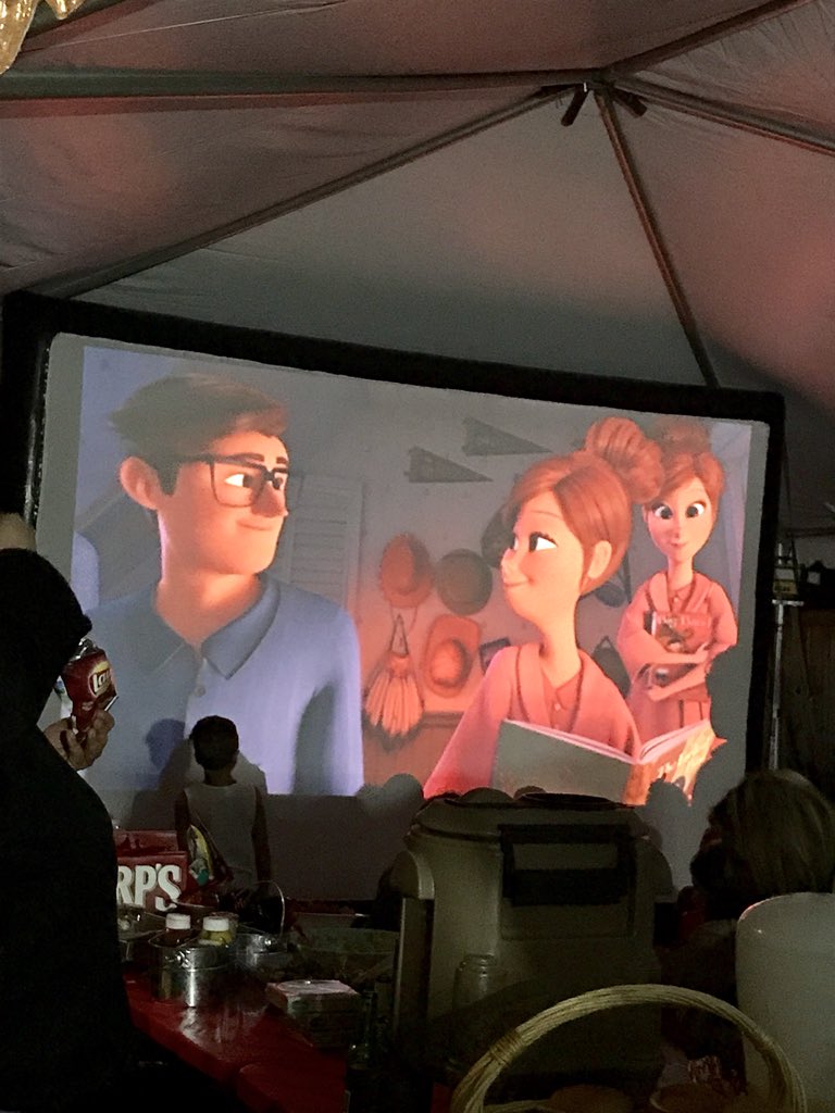 AirFunRentals's tweet photo. Now booking Birthday Parties, school events, kids camps, youth groups, daycares and many other events for 2018!
Info: 647-298-4035 | 416-457-8268

#InflatableMovieScreens for rent #GTA 📽 https://t.co/5N9iehCVSC