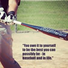 CLHS_Baseball's tweet photo. #WednesdayWisdom Be #thebest you owe it to yourself. #ThinkAboutIt #h3 #HeadHeartHustle #mlbmindset https://t.co/zDAJY8SuVW