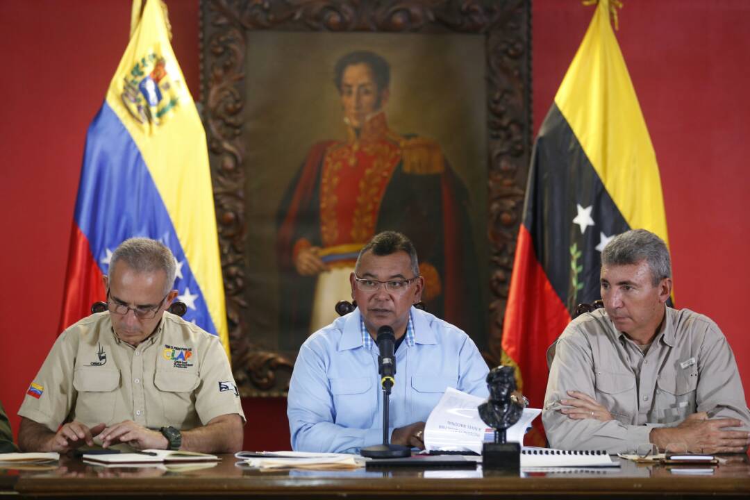 Juan Carlos Dugarte tweet media