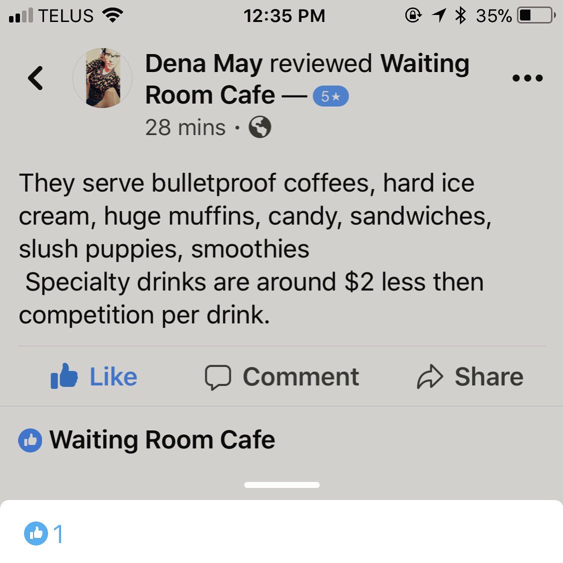 Waitingroomcaf1's tweet photo. https://t.co/2iP6fSYoUM