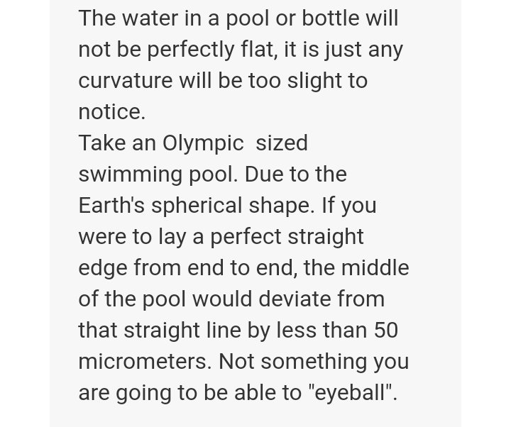 kronikdisaster's tweet photo. @tapasyeah @aqua_laqutis @FlatEarthOrg @NASA @NASAHubble Keeping being ignorant my moron 💕 https://t.co/tBWg66JZ75