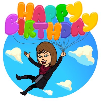 Happy Happy Birthday to beloved Lost Girl Have a fantastic day filled with tons of love and fun! 