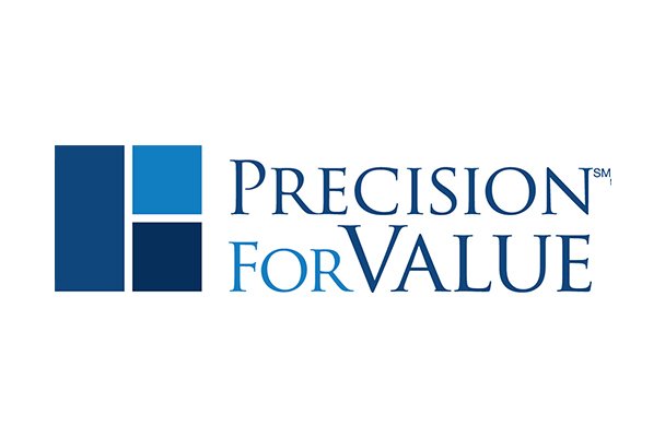 PRECISIONvalue's tweet photo. Precision for Value’s Jeremy Schafer provides insight and tips for healthcare executives to help get new cancer treatments to patients.
https://t.co/98n8R6AOfA https://t.co/o3pJYBSKw4