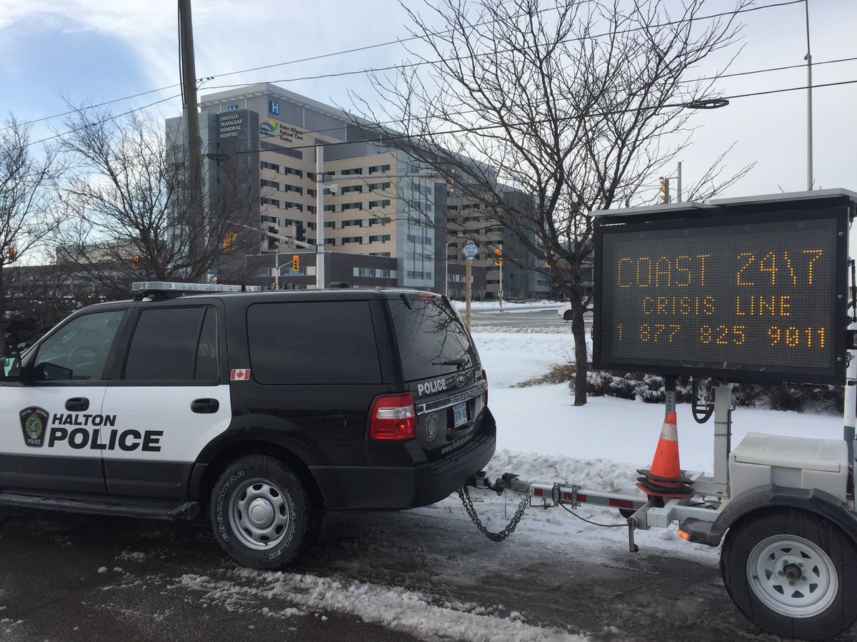 Lets keep the converstion going year round. The Halton Coast Crisis line is available 24/7/365 to support you at 1-877-825-9011 #BellLetsTalk