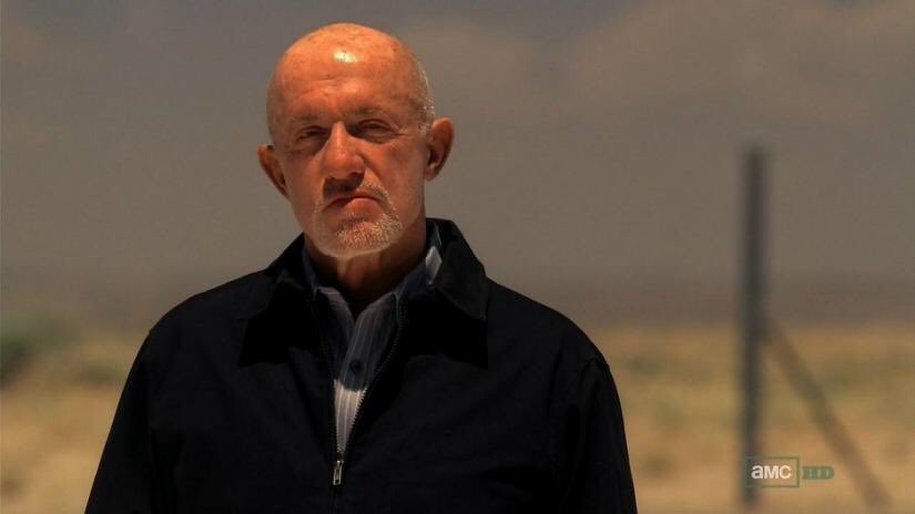 Happy Birthday Jonathan Banks 