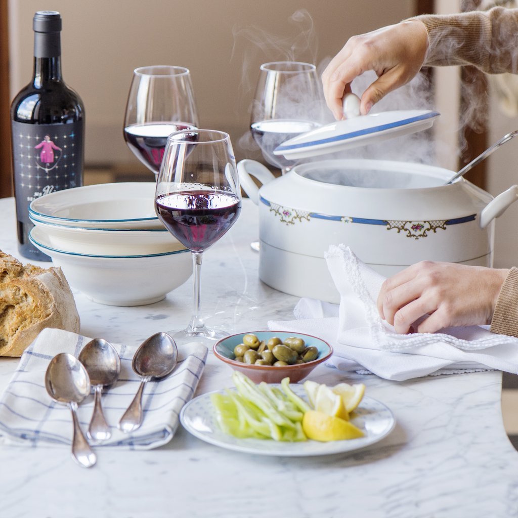 Qui es pot ressistir a un arròs brut? M'encanta! 😍