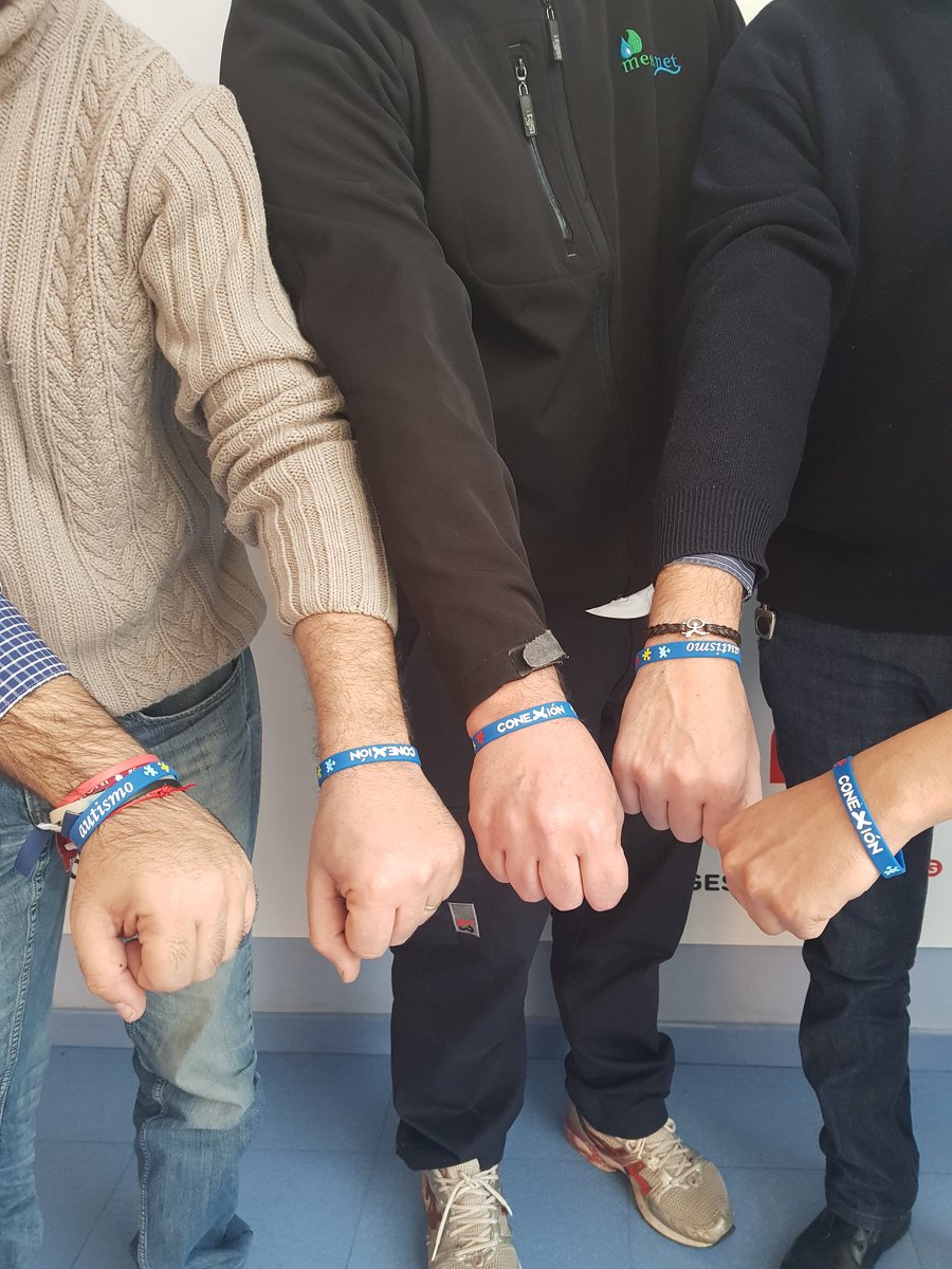 PenyaCheCollons's tweet photo. #ConexionAutismo @PenyaCheCollons @gil_hermano @kike_mateu @JFran76 @MartinwzR #APASU https://t.co/5KpvfKcvlp