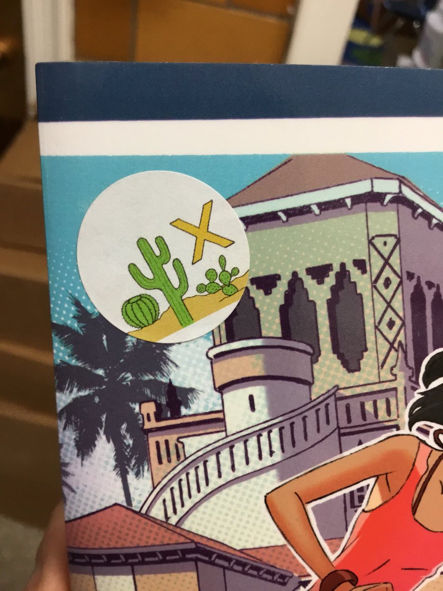 MrFloydtweets's tweet photo. Teachers are stomped...what word starts with “x” based on the picture?? #leveledlibrary https://t.co/LdZ7TCPl1r