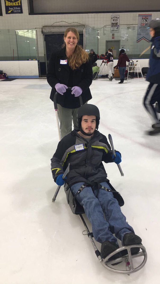 case_arch's tweet photo. We had fun too ๐ #adaptiveskating #casepride https://t.co/7cFeZhbaXh
