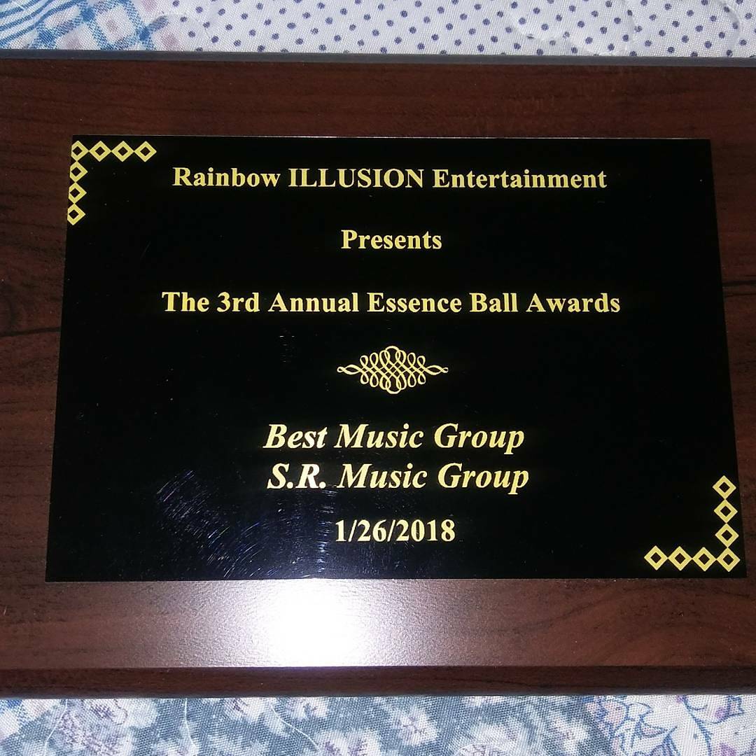 Swanny_River's tweet photo. Shout Out To The Homie Dom Ben Nevaeh FOR THIS GREAT HONOR. THANK YOU SO MUCH. #TheAlliYance #AllwaysMakinMoves #WINNING #SRMG #RWSRADIO https://t.co/6SeU6rwRDz