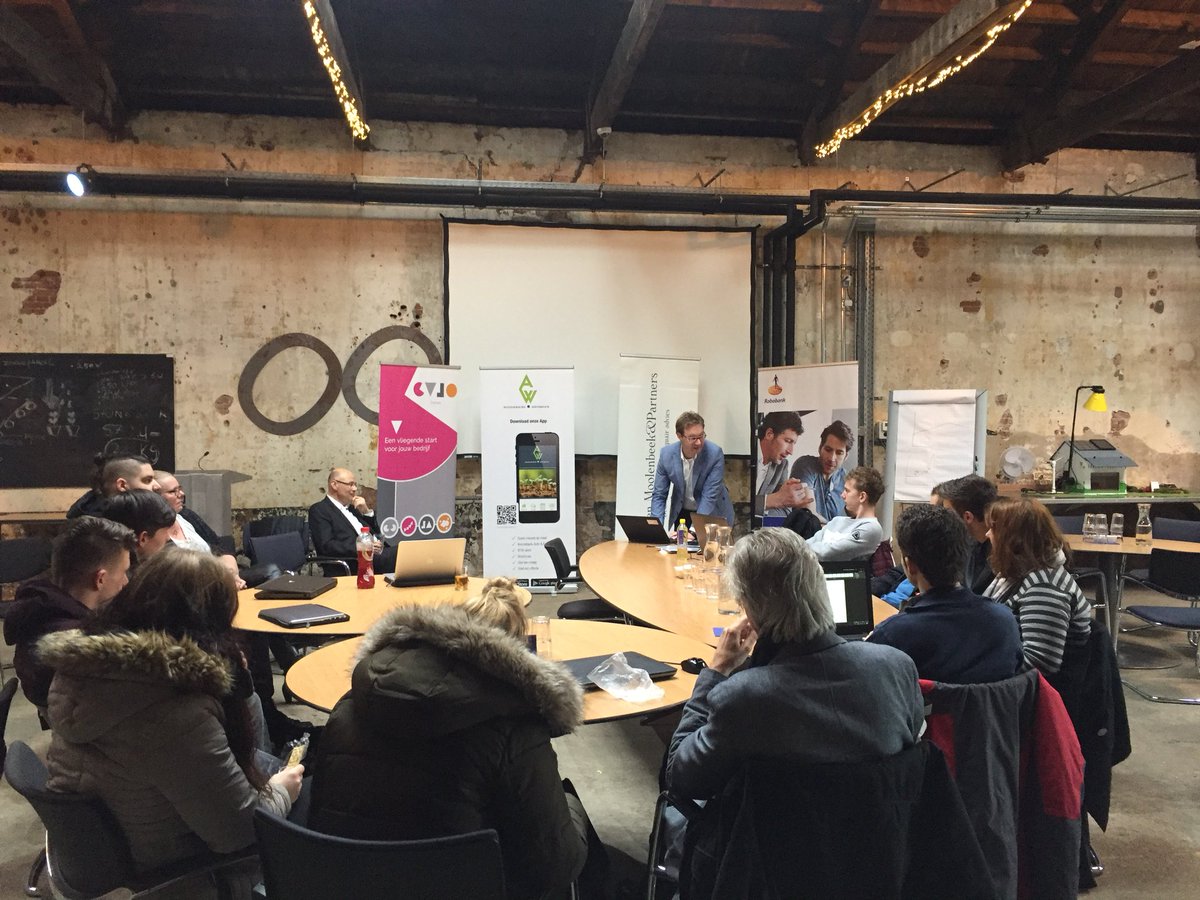 CVJO Zutphen tweet media