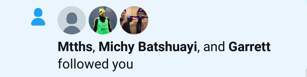 BVBYellowWall's tweet photo. OMG #blessed #WelcomeMichy 🦇 https://t.co/20RWFSTvXJ