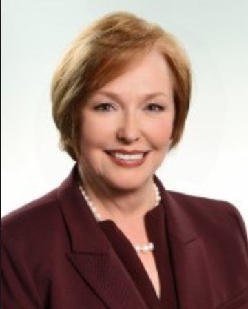 Former Director of the Centers for Disease Control Brenda Alexander is Fiona Volpe