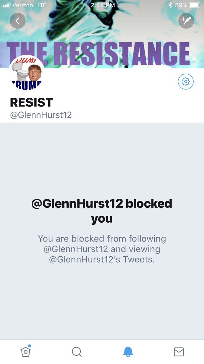 PolitiBunny's tweet photo. The Resistance ... 😂 https://t.co/vhh7Razrj3