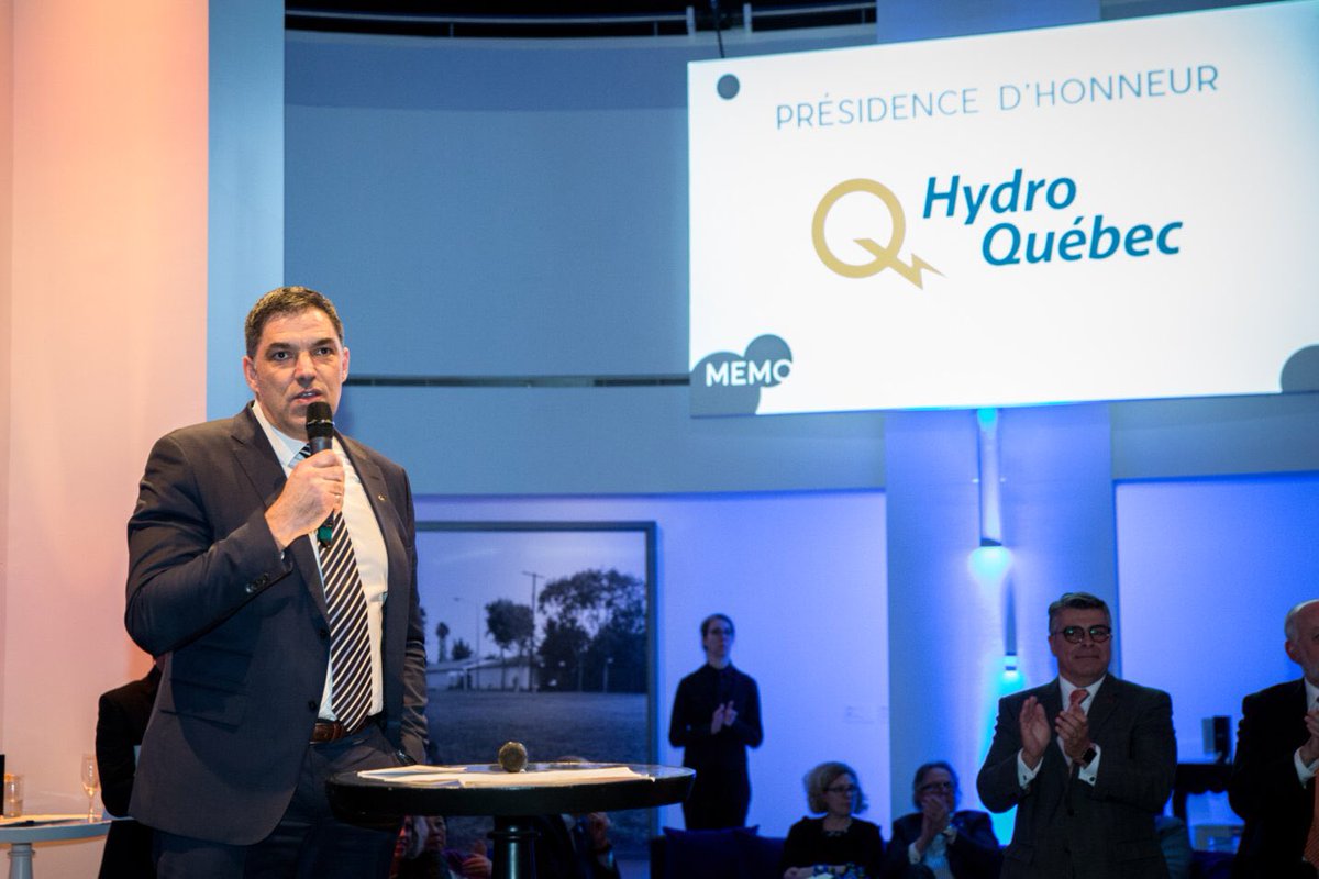 Hydro Quebec Na Twitteru Hydro Quebec Versera 250 000 Reparti Sur Cinq Ans A La Fqsaalzh Marc Boucher President D Hydro Quebec Transenergie Sera Le President D Honneur De La Campagne De Financement Dont L Objectif Est