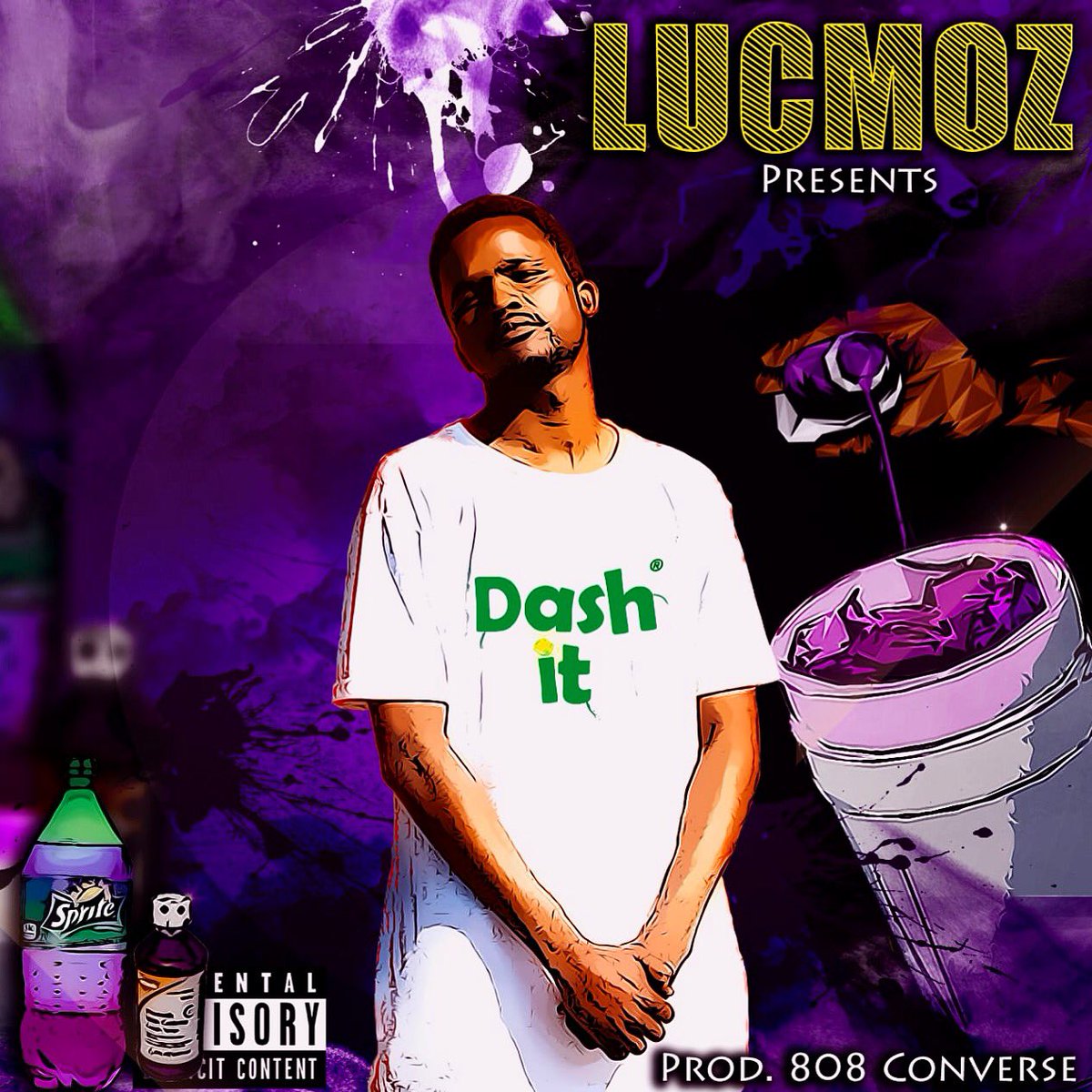 Lucmoz_world's tweet image. Dash It 💯🕺🏻🔥... "WE ALRIGHT"
Link In Bio💯🔥🔥🔥
#ryda #southAfrica #johannesburg #rydamuzikrecords #xxl #worldstar #rmr #international #conscious #grind #stillmoretocome #itsboomtime #spooky #lucmoz #linkinbio