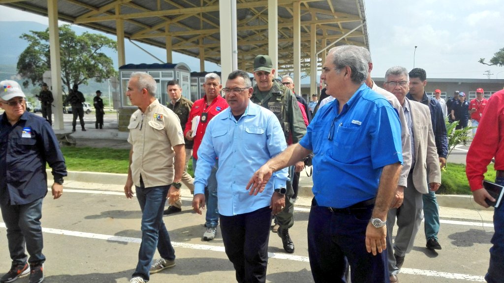 Juan Carlos Dugarte tweet media