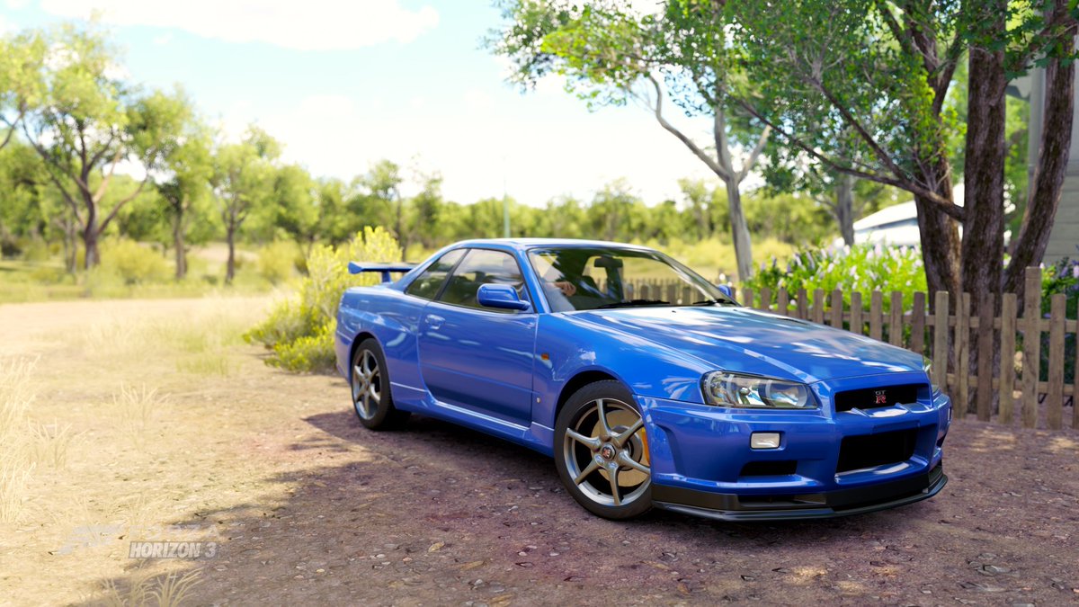 AllstarsFh3's tweet photo. Where it all started... #r34 #FH3 #Forza #carmeets #subtoourchannel #FH3ALLSTARS #driftcrew https://t.co/rufbLiZvH4