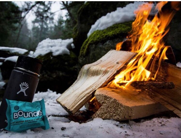 Bounce_USA's tweet photo. It's hump day but we are anticipating weekend scenes like this courtesy of @josh.dooley.foto

#toastyballs #humpday #weekendscenes #smartsnacking https://t.co/Fq7snqpDGa