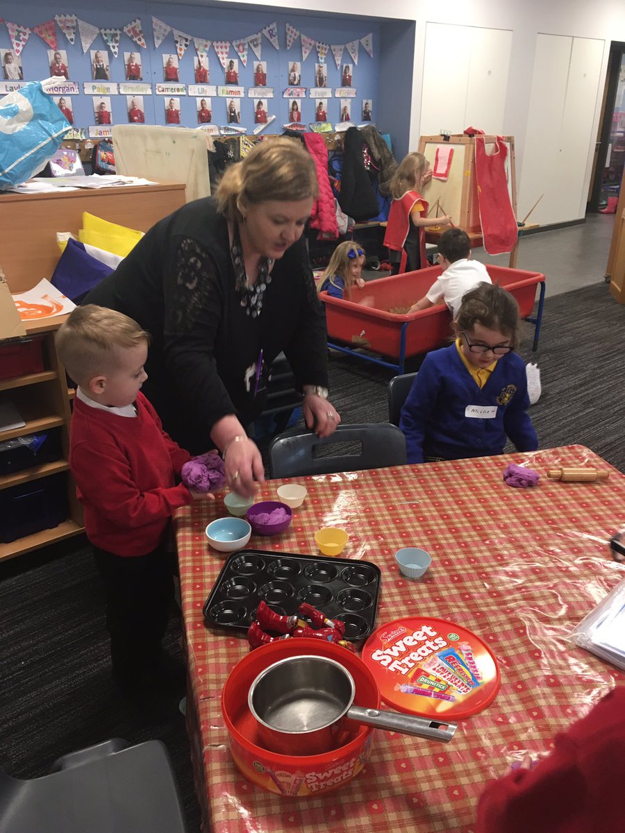 mcdonnell_mrs's tweet photo. P1a had a great afternoon making new friends with the P1 children from St Brendan's https://t.co/VyWASSSy1S