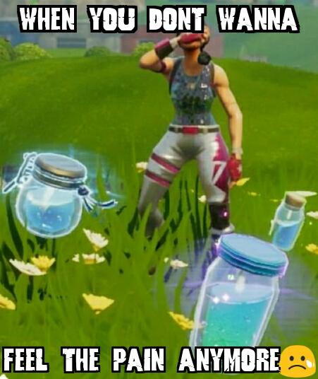 IlcoStudios's tweet photo. Its a hard knock life😢😂 #Fortnite #DownEm https://t.co/t2hT2c80lX