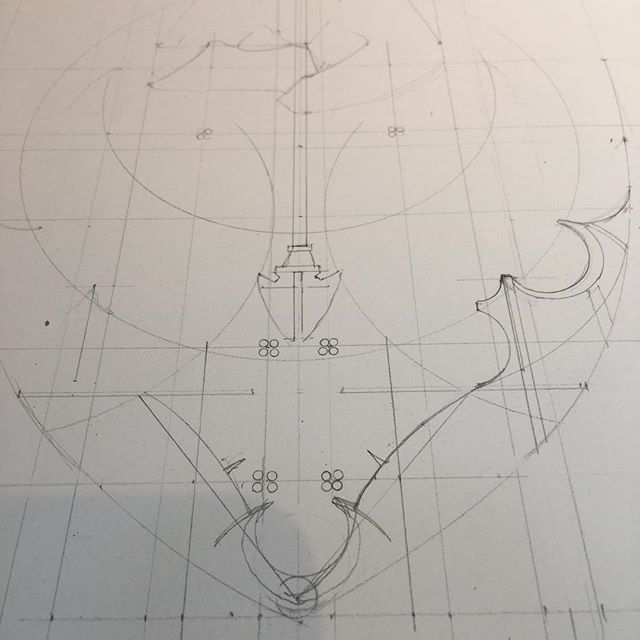abart01's tweet image. Thank you, former drafting teachers. :) #drawstuff andybartlett.com/2018/01/thank-…