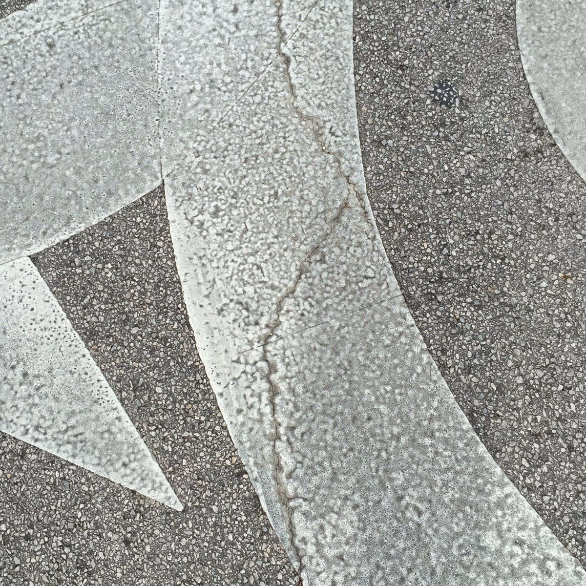 William Greiner's studies for "Road Signs In Designer Colors" will be included in City Symphony, debuting next Thursday, February 8th, from 5 - 8pm. Inspired by road signs in Fort Worth's own Ryan Place Neighborhood.