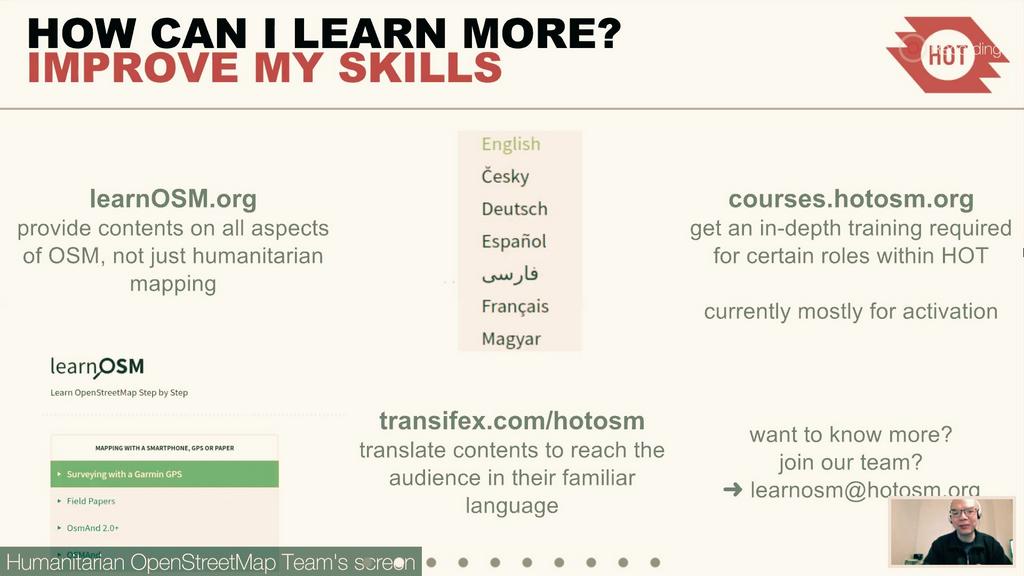 MbabaniAllan's tweet image. Improve your mapping skills #learnosm @hotosm @youthmappers @TheMissingMaps #Map4difference #TeachOSM