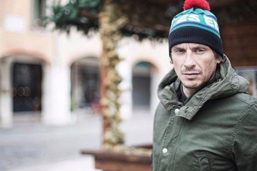 IndeLeiderstrui's tweet photo. 'Pippo' Pozzato gaat eigen wielerploeg beginnen: 'Als de sponsoren er zijn, starten we' https://t.co/bB45tl6MP4 #Indeleiderstrui https://t.co/o3kvo3jF2P