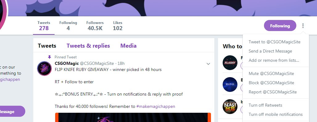 devilcompany tweet picture