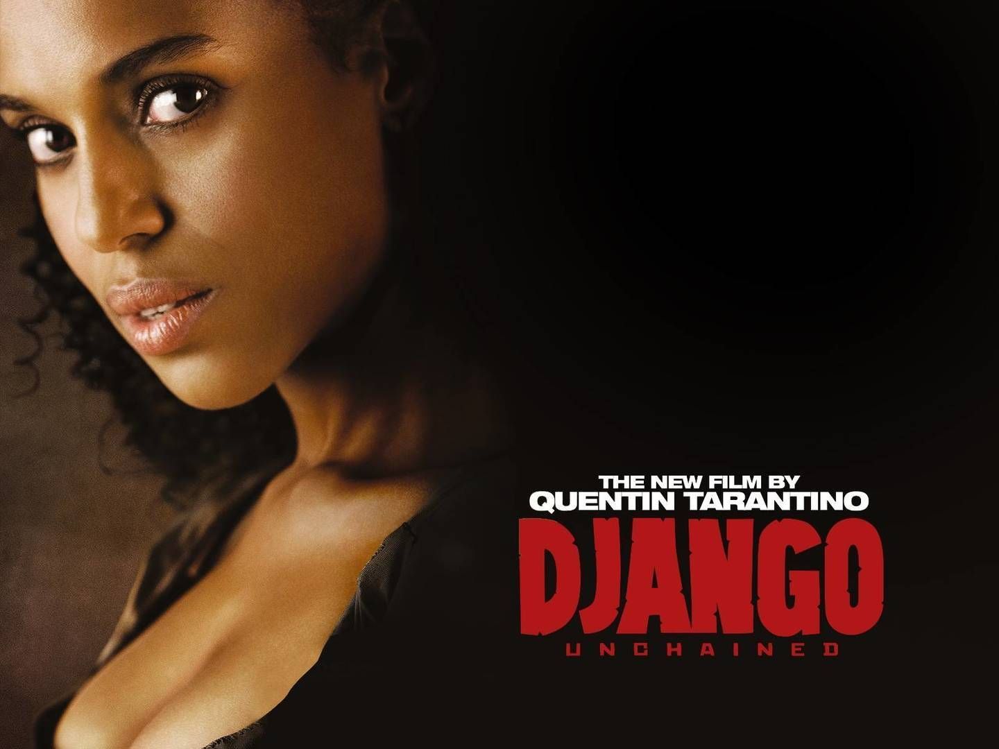 Happy birthday, Kerry Washington! 