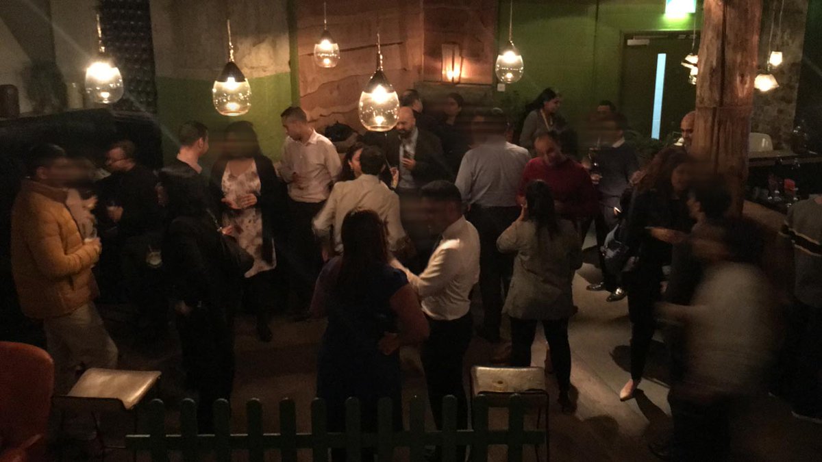 SBSDating's tweet photo. Last week's Socials in London, Birmingham, Leicester and Manchester were so much fun!  😍👫💍❤️ https://t.co/gv3NiUbduN