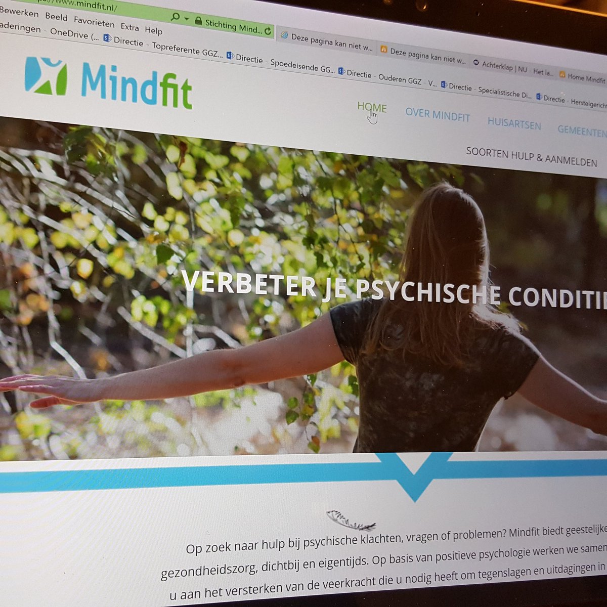 sabienraams's tweet photo. Dank @GGZNEDERLAND voor jullie werkbezoek vandaag met maar liefst 13 vrouw/man! Wij hopen jullie een waardevolle en leuke middag te hebben bezorgd @DimenceGroep @Dimence @mindfit_nl @_Almelo https://t.co/sG9oRJZI84