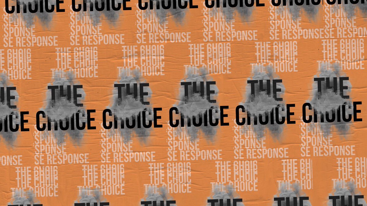 HSM_NSBC's tweet photo. Tonight is the second part in our current series: The Choice. Join us at 6:45 to see how we as believers can respond with love and truth to the reality of abortion. https://t.co/EKdfzhSAYl