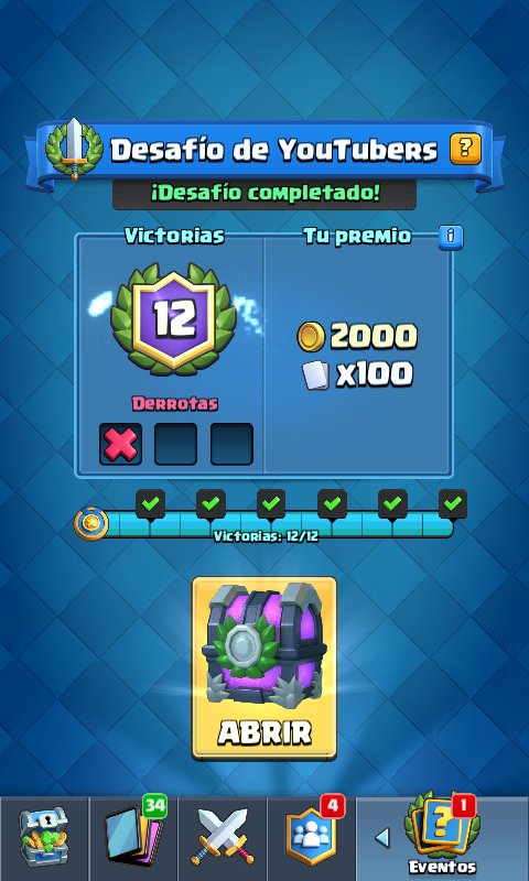 TheByHowardCR's tweet photo. No estuvo fácil ni mucho menos pero al final se consiguió😁 https://t.co/Y6937qoBLo
