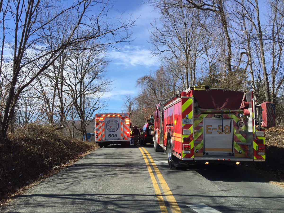 ACPD_VA's tweet photo. At 11:17 a.m. Wednesday, we got a call of a fast train into a truck at Lanetown/Marymart Farm Roads. There are three confirmed serious injuries related to the truck, not the train. We are working on getting additional information and will provide it as soon as possible. https://t.co/EJdYGNLUYF