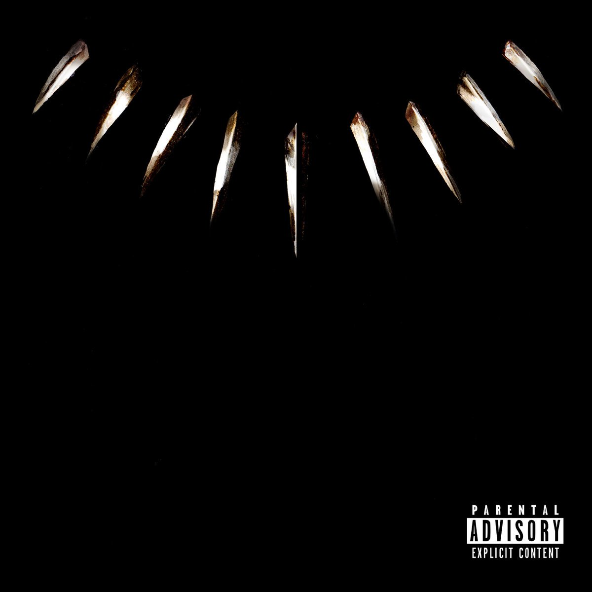 Footaction's tweet photo. 👀👀 @kendricklamar just revealed the tracklist to the Black Panther soundtrack we've all been waiting for. Which song are you looking forward to the most? https://t.co/JYqDzac0FM
