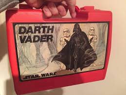 Retweet if you miss your old lunch box and flask