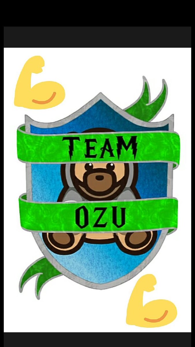 TeamOzu's tweet image. Hemos recuperado a la leyenda andix161 después de muchas hora negociando

#GOOZU