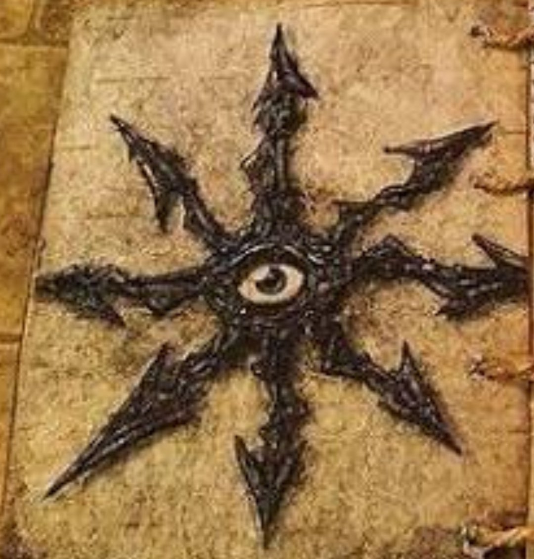 звезда хаоса вархаммер 40000. звезда хаоса вархаммер 40000. звезда хаоса. Warhammer 40000 знак хаоса. звезда хаоса вархаммер 40000.