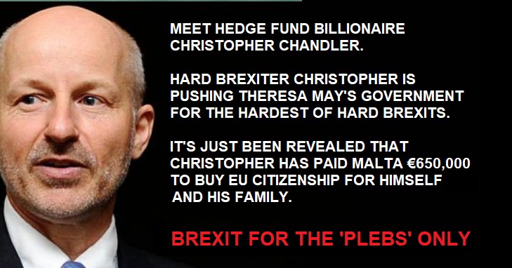 Leading hard brexiter buys EU citizenship for himself and his family:
tompride.wordpress.com/2018/01/30/lea…