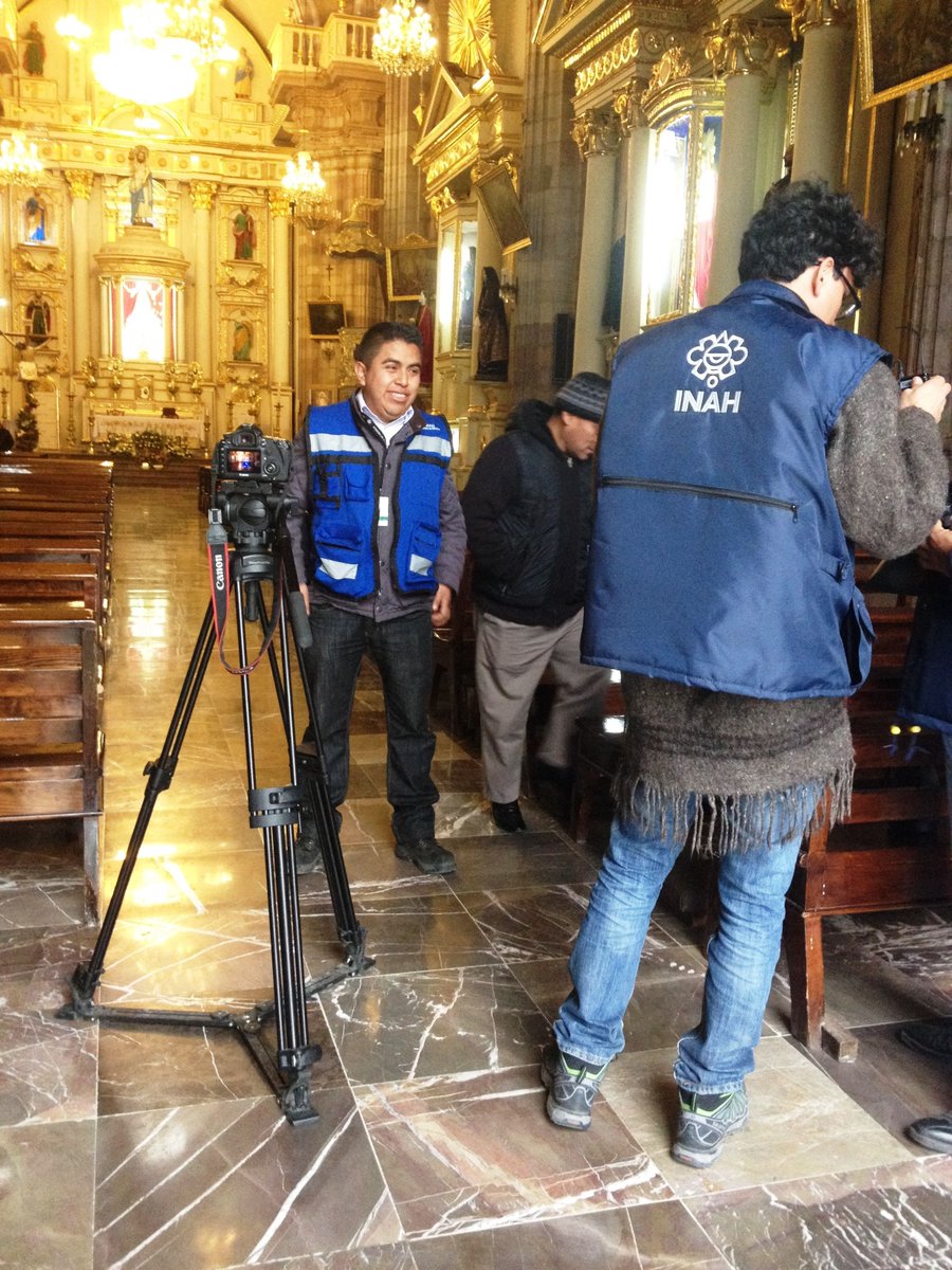 inahedomex's tweet photo. Recorrido con personal de la Dirección de Medios y del Inah Edomex, por inmuebles que son intervenidos para restauración en los municipios de Tenancingo y Tianguistenco
Fotografías antropólogo Humberto A. González L. 
#INAHs19 #RecupeperemosPatrimonio 
reportesismos@inah.gob.mx https://t.co/J7KHILdChX