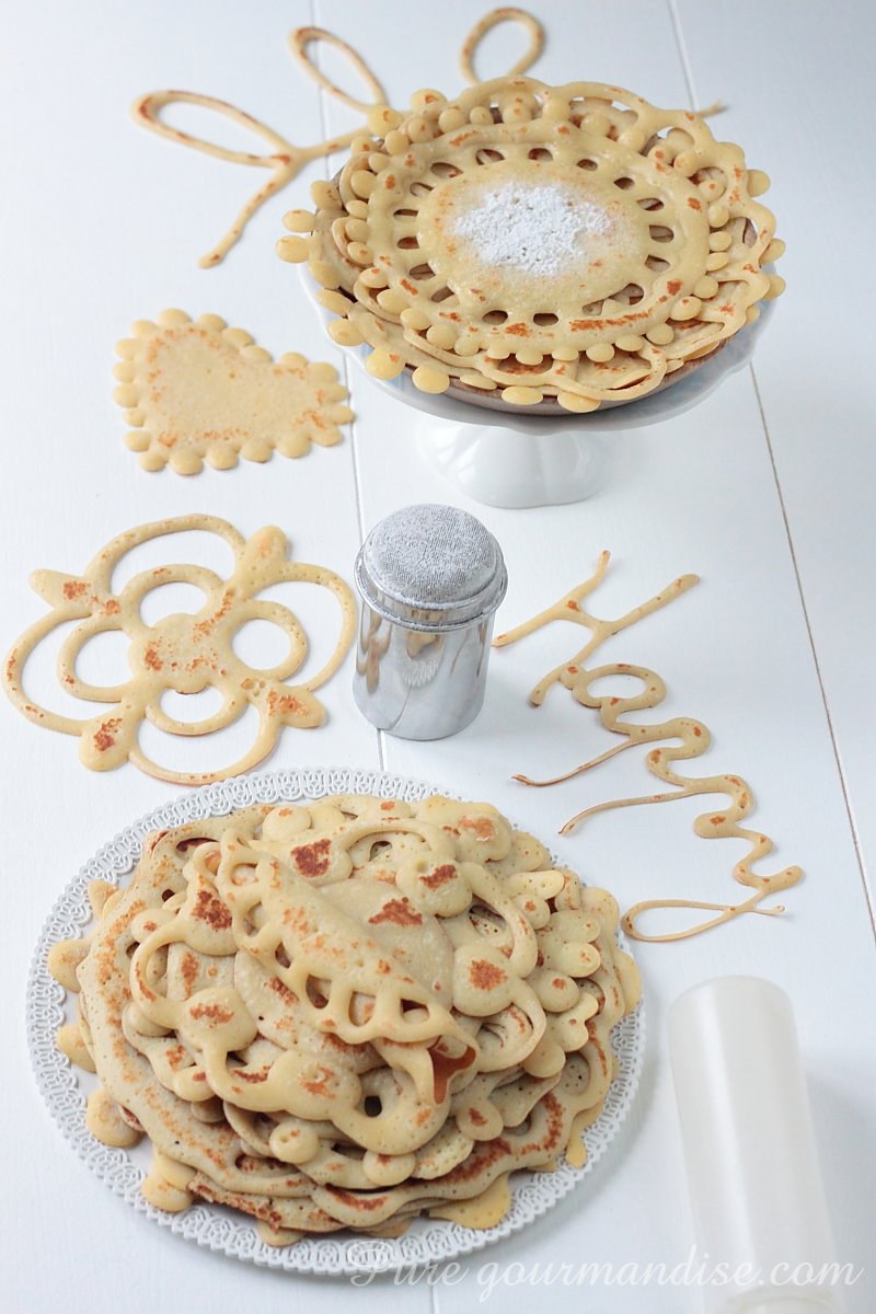 PureGourmandise's tweet photo. Des crêpes ajourées façon dentelle !
https://t.co/4PZXraMQoL
#Crepes #Chandeleur #dentelle https://t.co/uJpbPhxcyQ