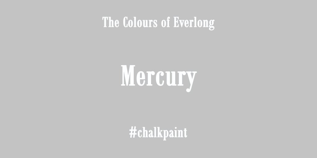 Everlong Chalk Paints tweet media