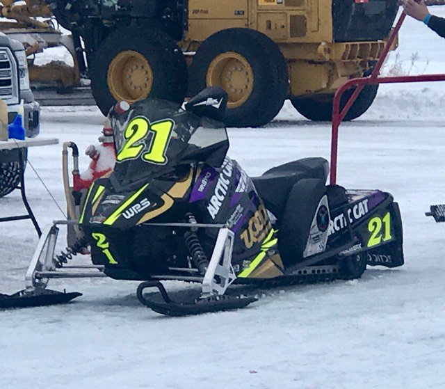 International 500 Snowmobile Race SooI500 on Twitter ".SaultI500 3rd
