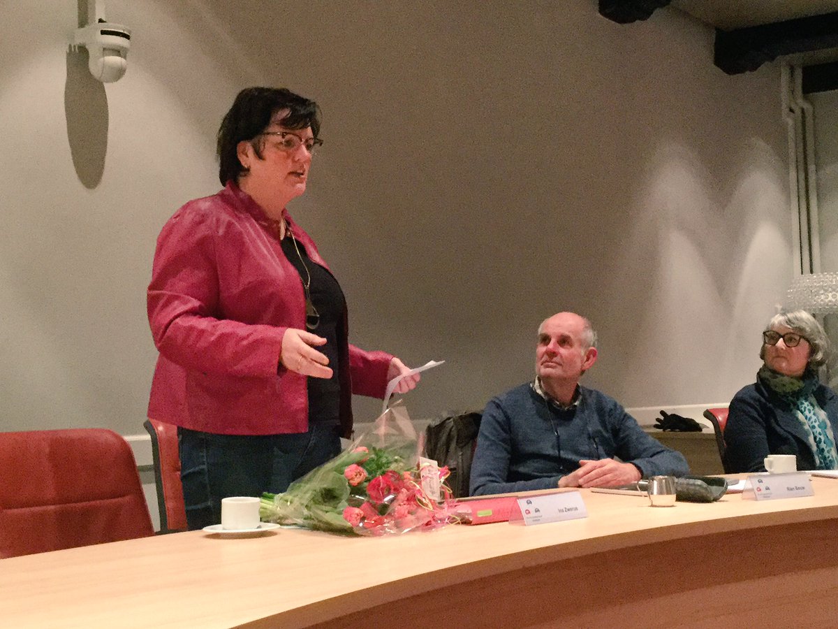 Thea Freudenberger tweet media