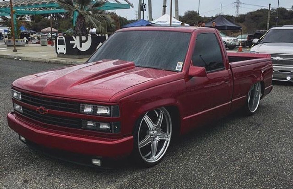 #StreetTrucks #Fav #RT #Like